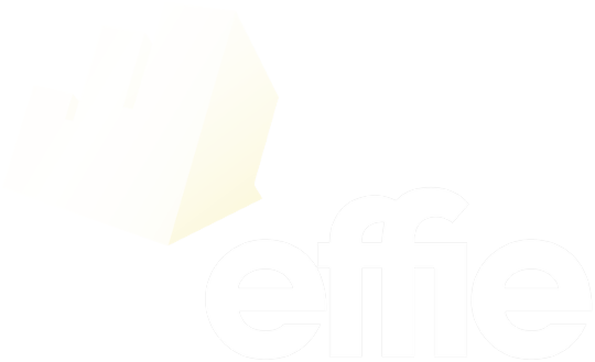 Effie logo
