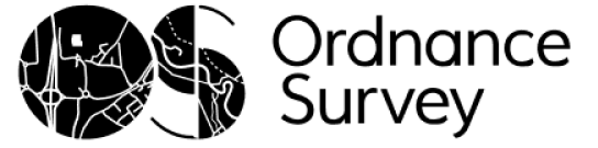 Ordnance Survey logo